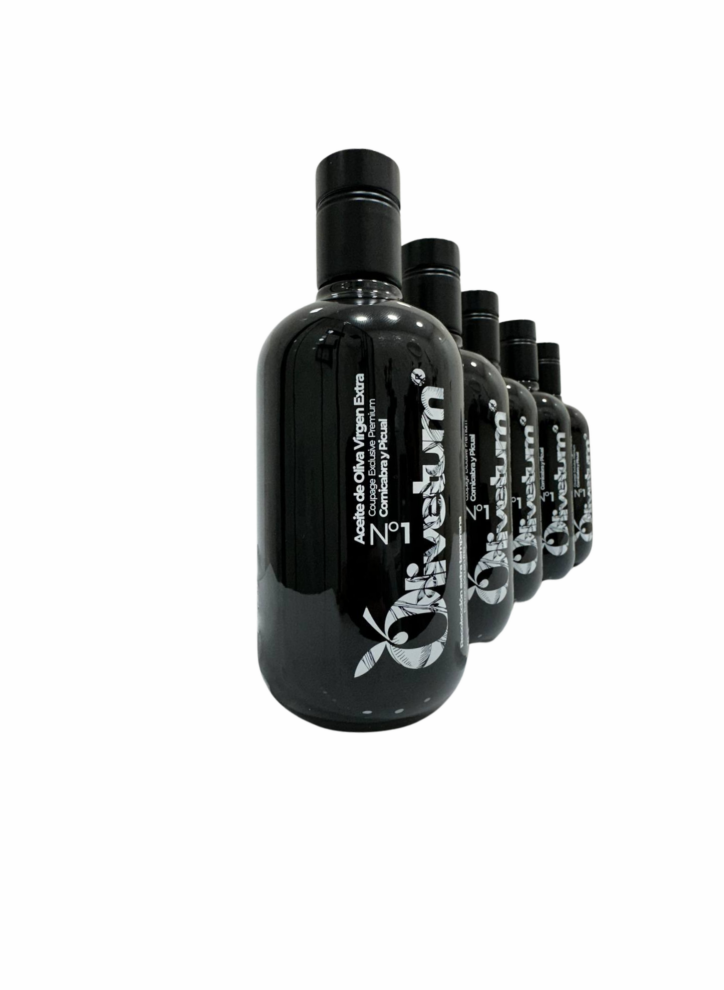 Pack Ahorro 3 x 500 ml con estuche individual